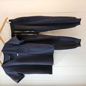 Figs Scrub Set / Pants-P